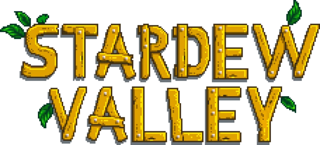 Stardew Valley APK logo