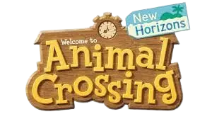 animal crossing game icon