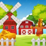 Stardew valley apk farming image