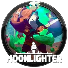 moonlighter icon