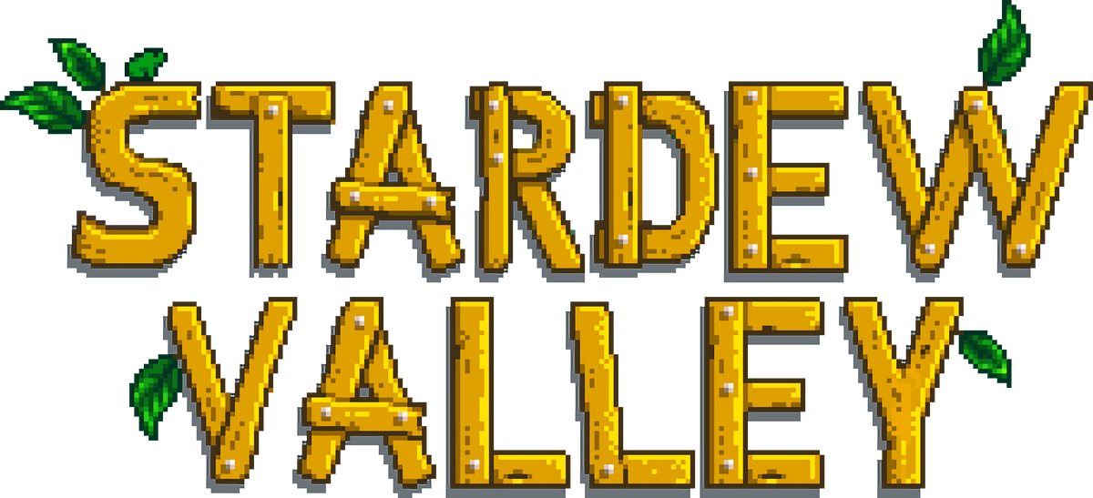 Stardew-Valley-APK-logo